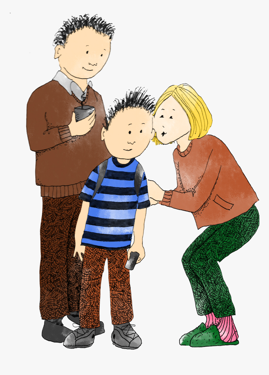 Cartoon, HD Png Download