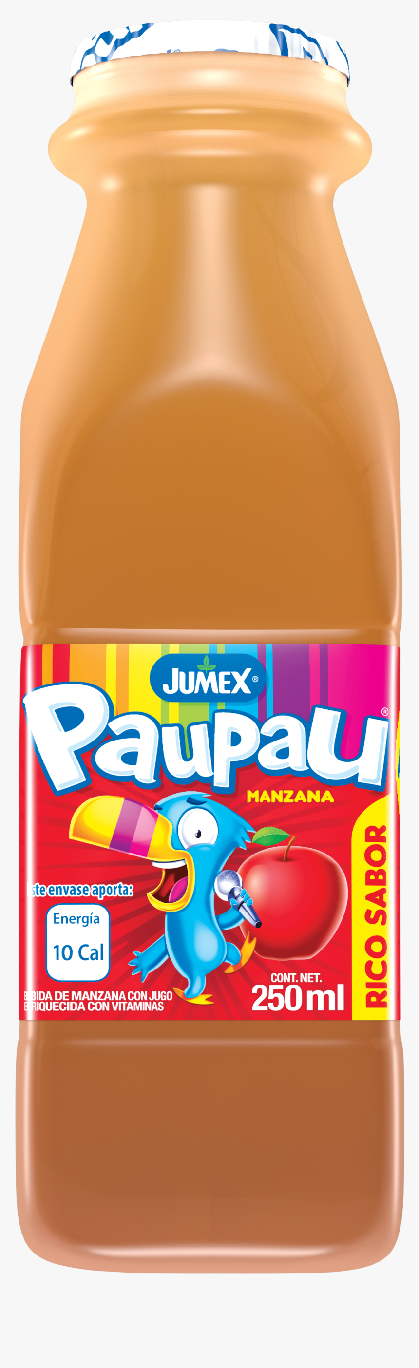 Plastic Bottle, HD Png Download