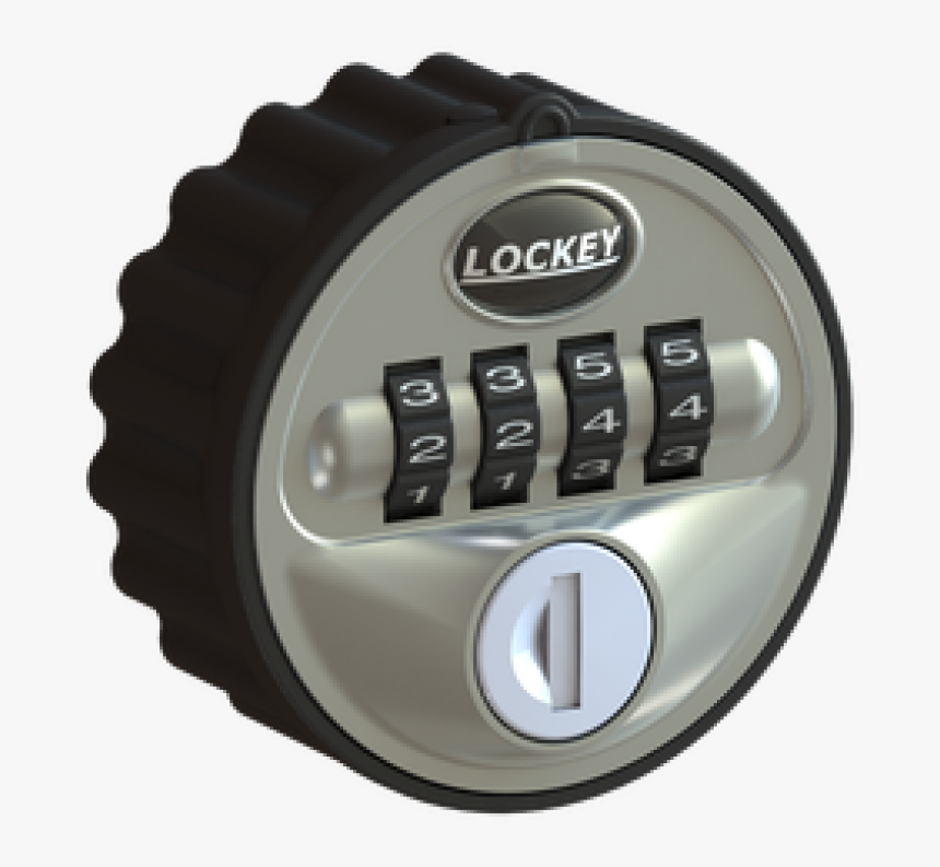 Lockey Combination Locks, HD Png Download
