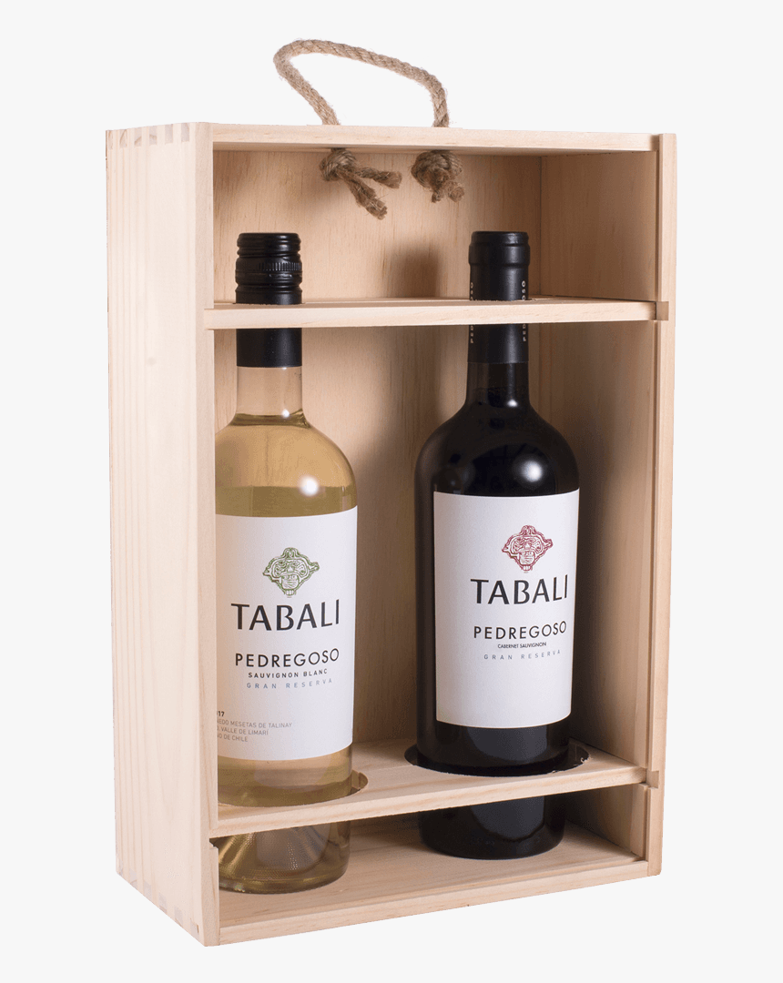 Glass Bottle, HD Png Download