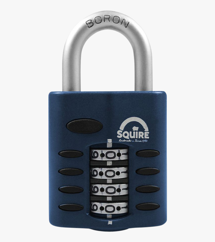 Padlock, HD Png Download