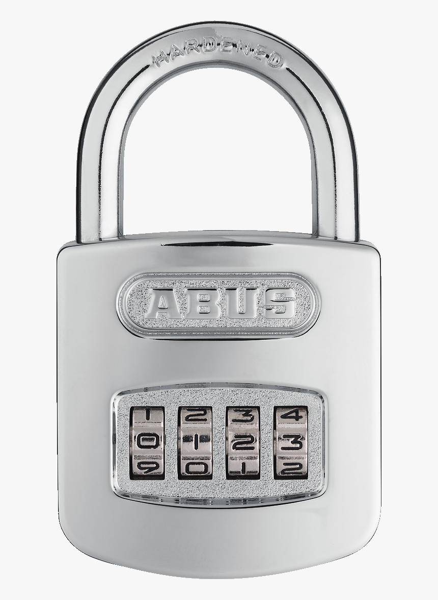 Cadenas À Code Abus, HD Png Download