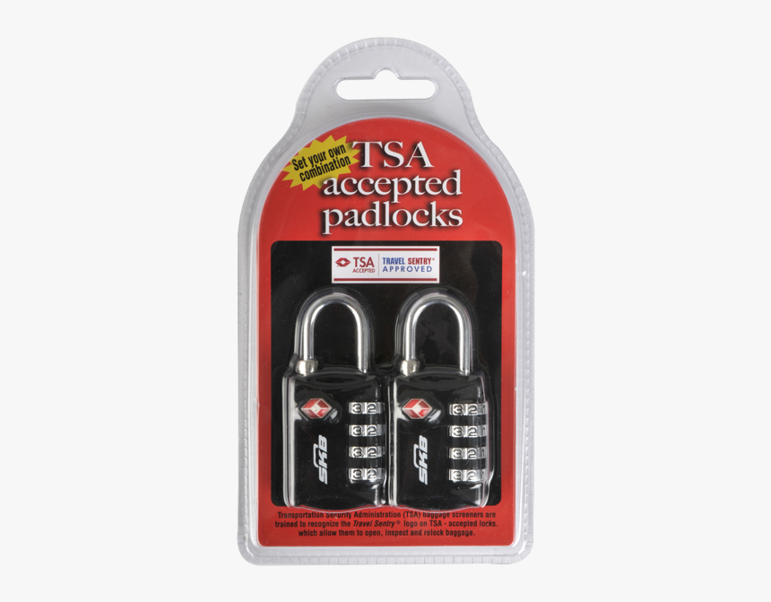 Padlock, HD Png Download