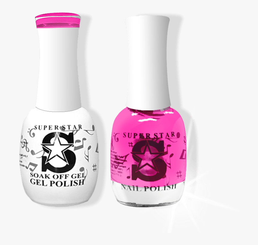 3in1 Nail Polish, HD Png Download