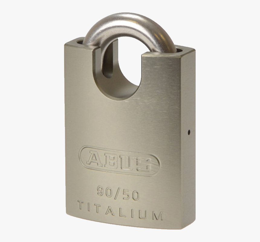 Padlock Png Image - Security, Transparent Png