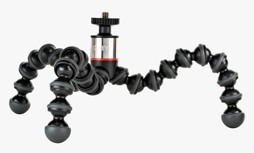 Tripod 
											class Pl Article Image Pl Fit Image - Joby Grip Tight Gorillapod Stand Pro, HD Png Download