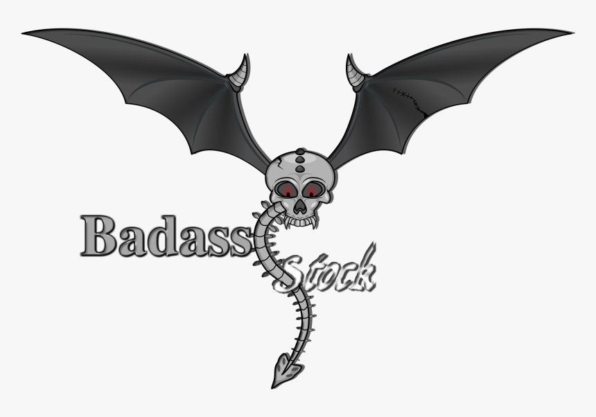Bat Clip Art, HD Png Download