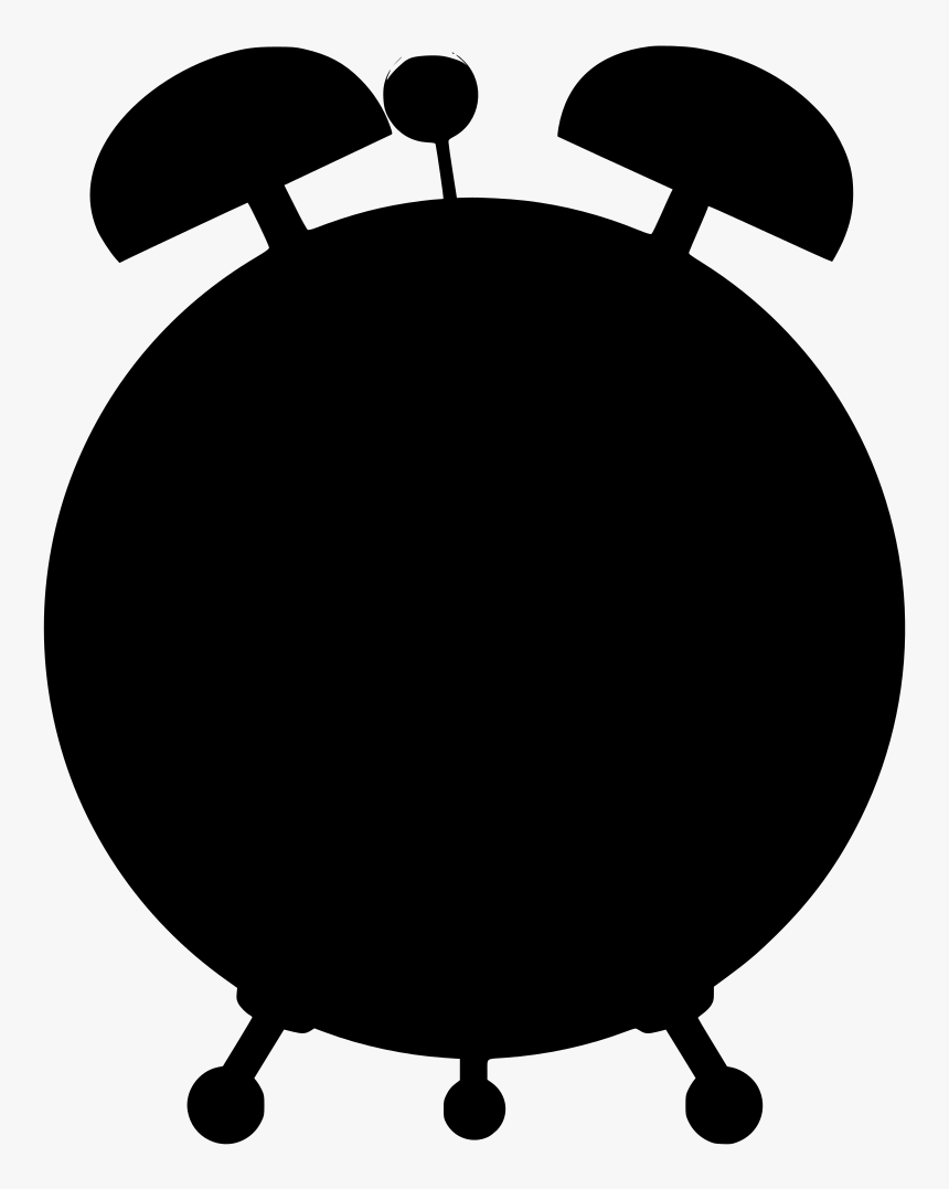 Reloj Png Despertador, Transparent Png