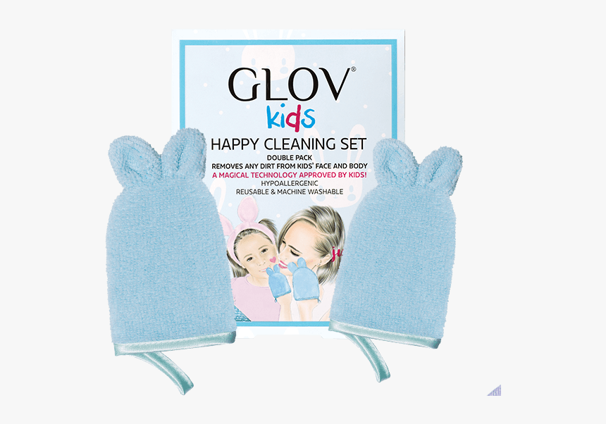 Glov Kids, HD Png Download
