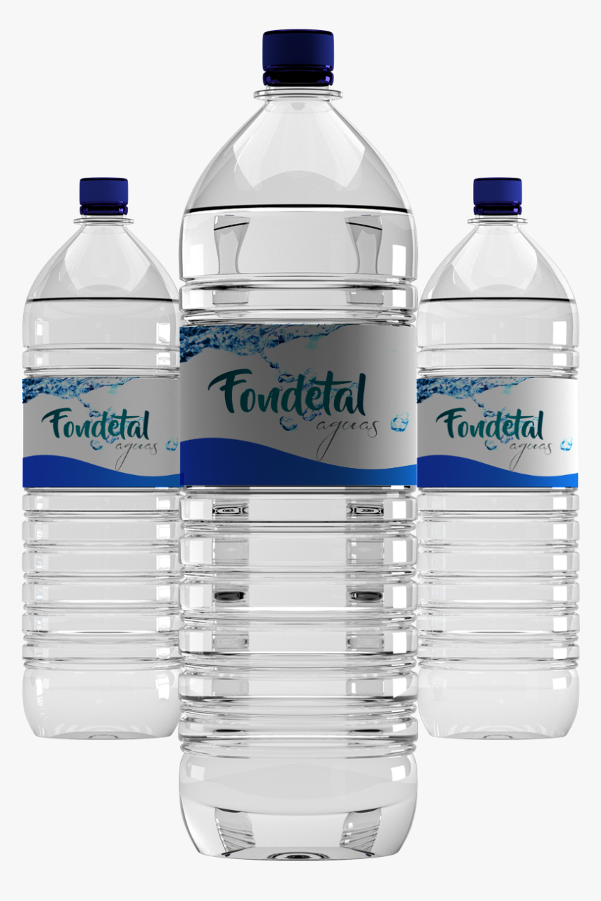 Mineral Water, HD Png Download