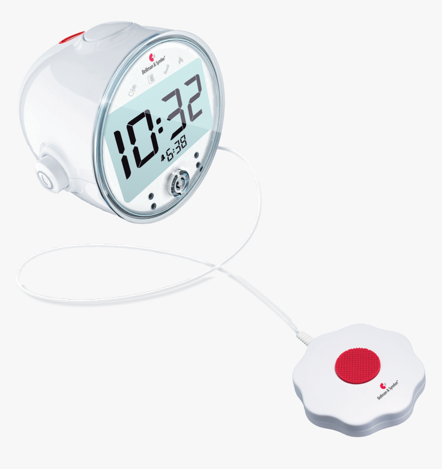 Canada Deaf Door Alarm, HD Png Download