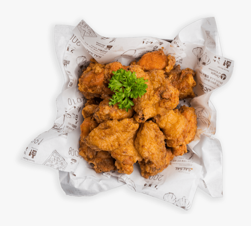 Kyochon Png, Transparent Png