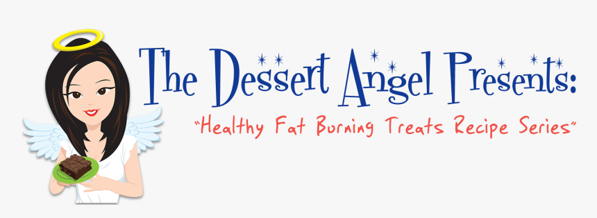 Sexy In White Cookies The Dessert Angel - Calligraphy, HD Png Download