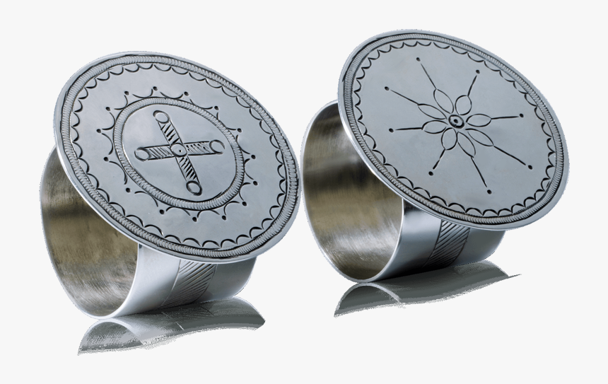 Elegant Tableware - Alarm Clock, HD Png Download