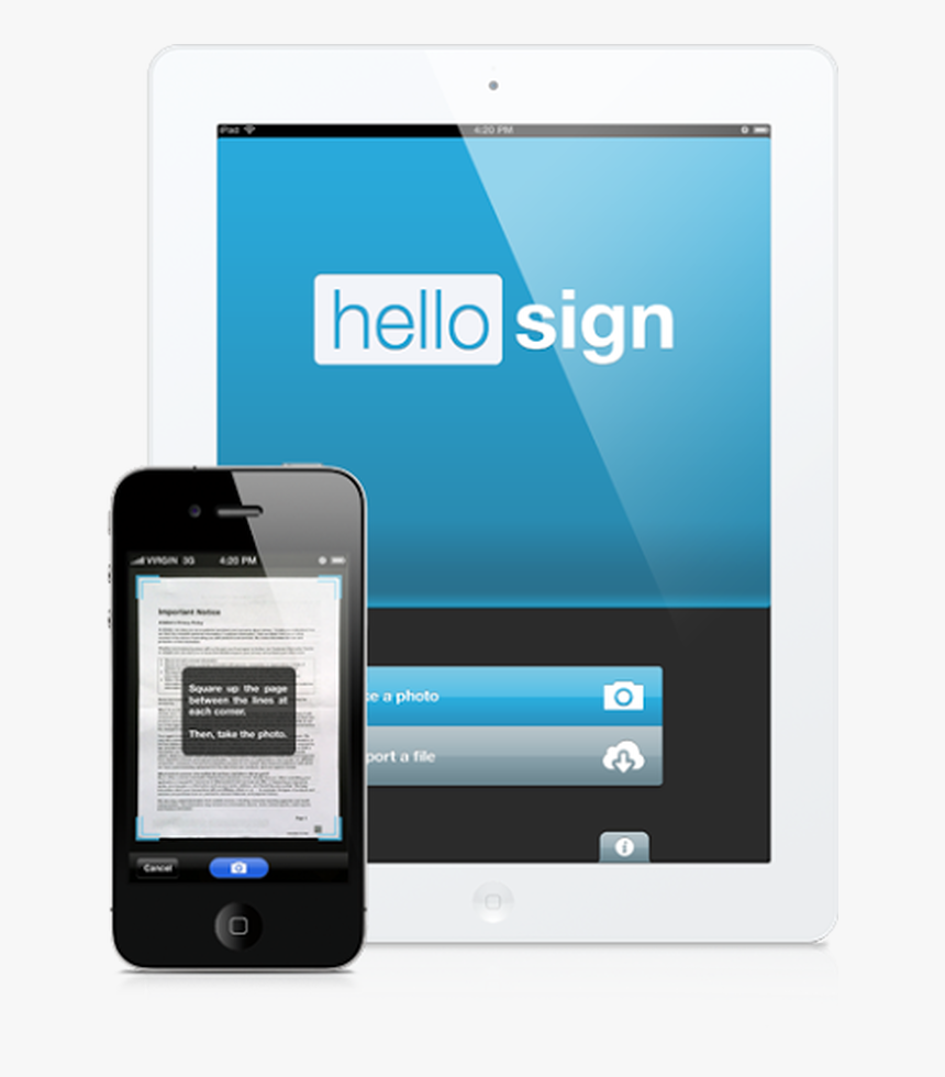 Mobile Device, HD Png Download