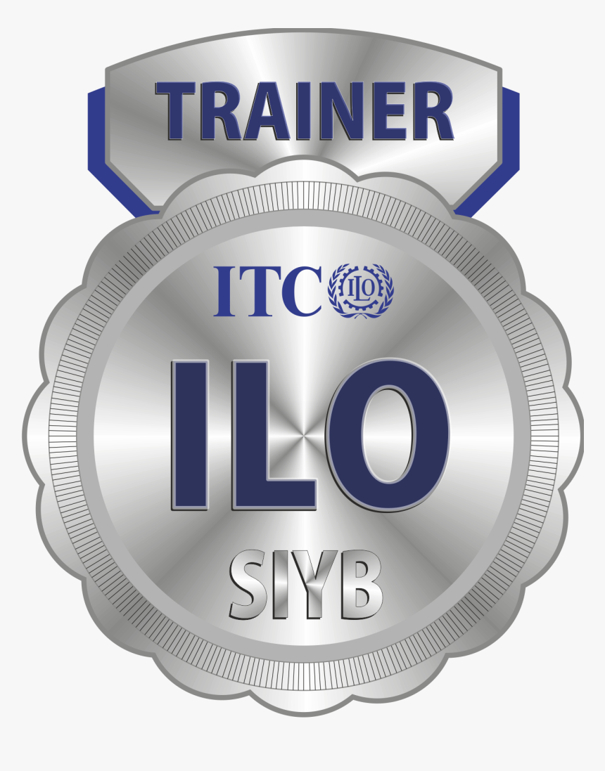Silver Digital Trainer En, HD Png Download