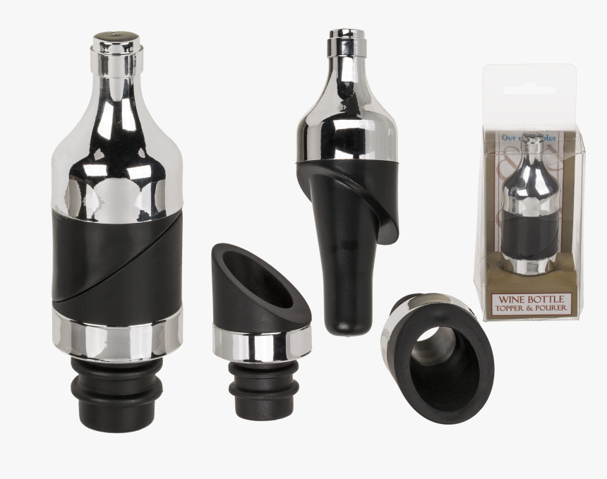 Wine Bottle, HD Png Download