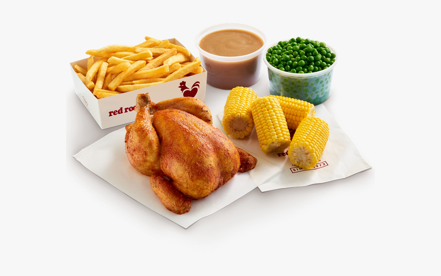 French Fries, HD Png Download