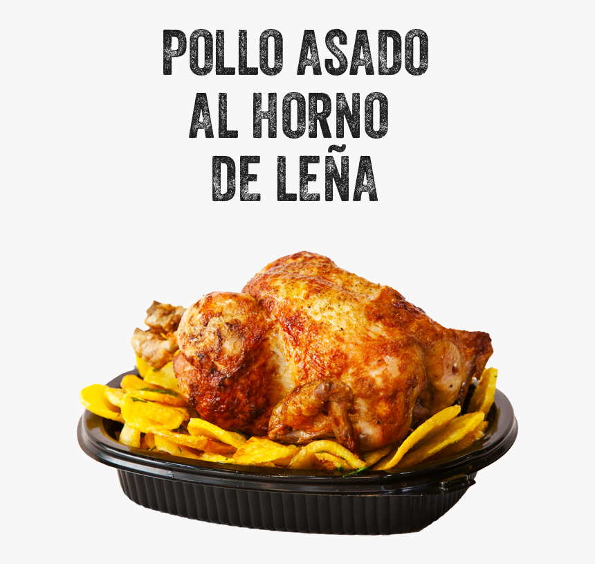 Roast Chicken , Png Download - Hendl, Transparent Png