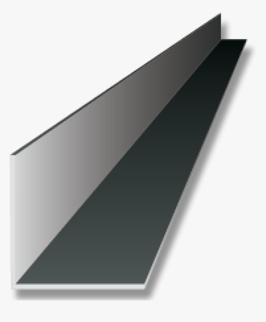 Steel Angle Equal, HD Png Download