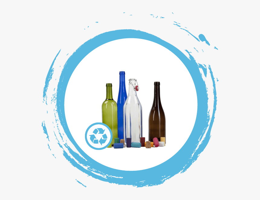 Reciclaje De Botellas En Lima - Lima, HD Png Download