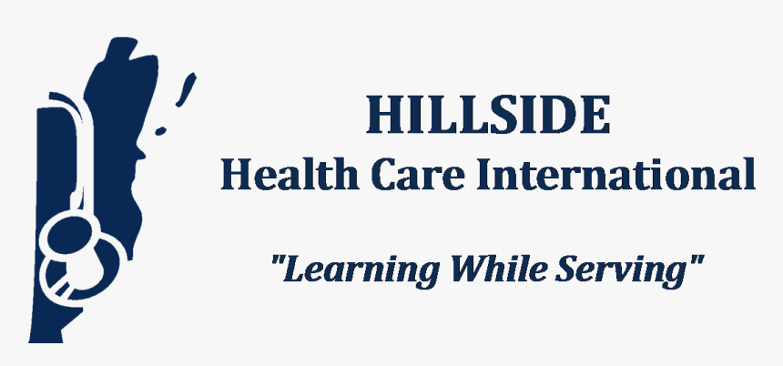 Transparent Hillside Png - Electric Blue, Png Download