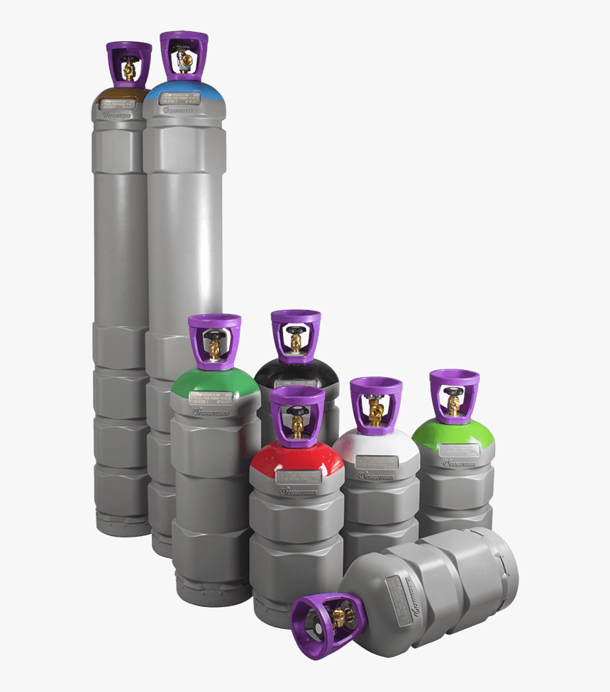 Fibra De Carbono - Botella De Fibra De Carbono, HD Png Download