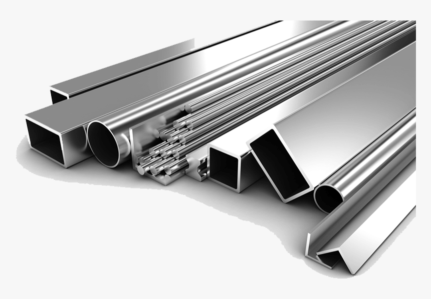 Stainless Steel Angles เหล็ก กั ล วา ไน ซ์ คือ, HD Png Download