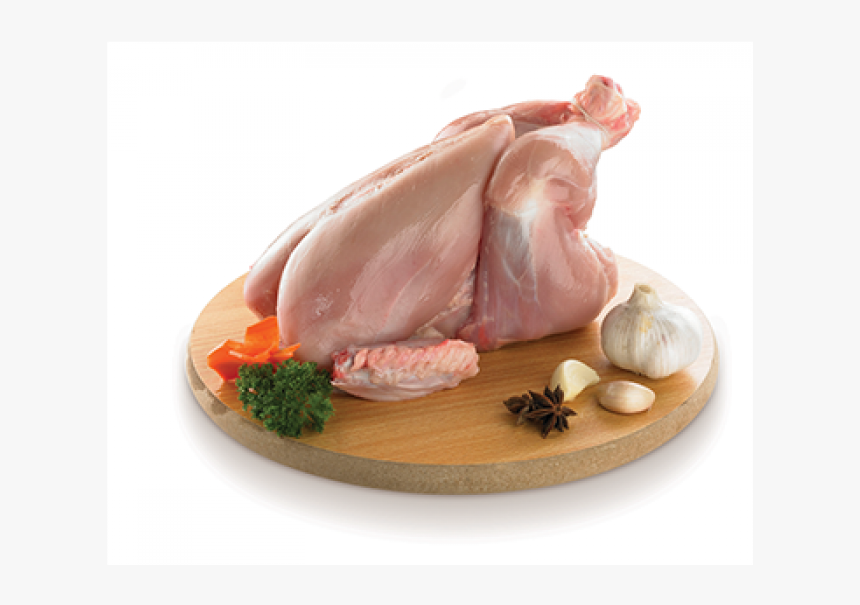 Big Bird Fresh Chicken, HD Png Download