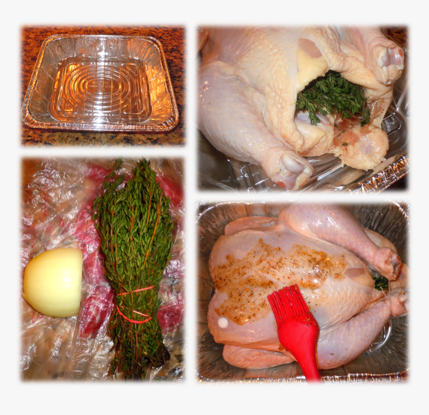 White Cut Chicken, HD Png Download
