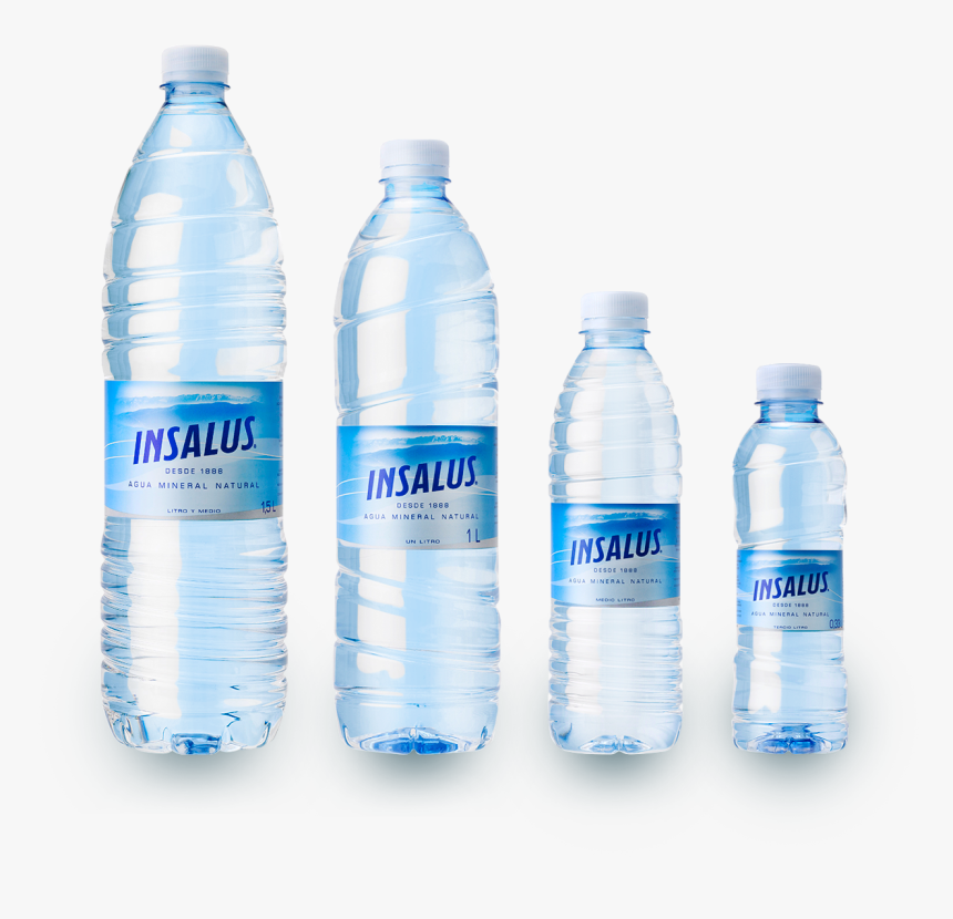 Mineral Water, HD Png Download