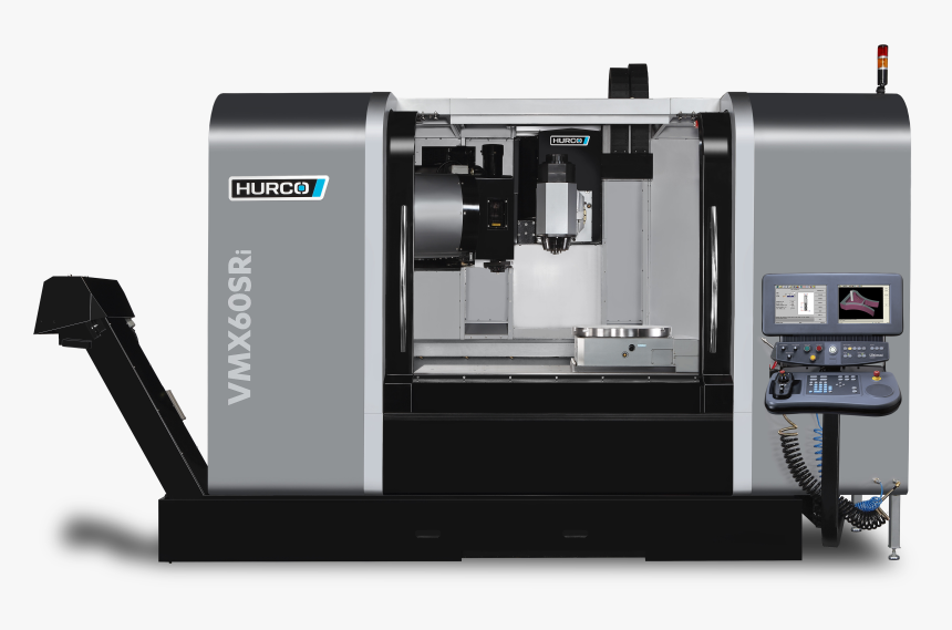 Hurco Vmx 50, HD Png Download