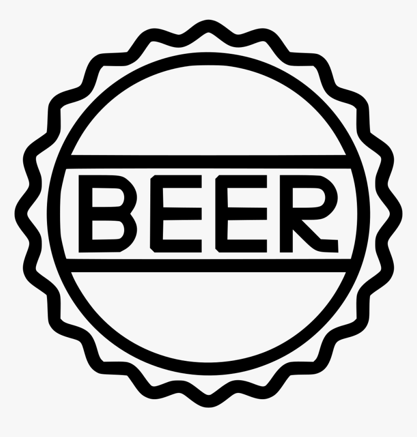 Cap Bottle Drink Alcohol, HD Png Download