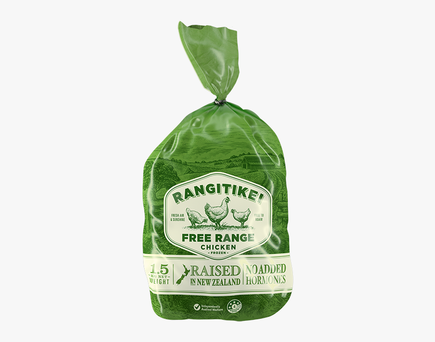 Frozen Whole Chicken - Prosciutto, HD Png Download