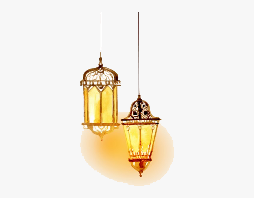 Lantern Png Image - Lamp Light Png, Transparent Png