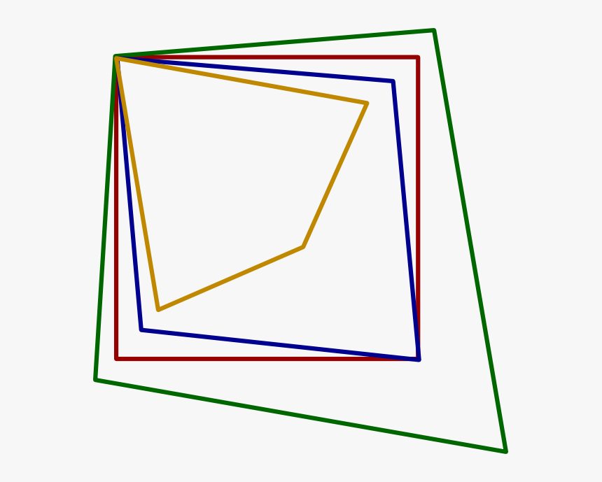 Enter Image Source Here - Quadrilateral With 2 Acute Angles, HD Png Download