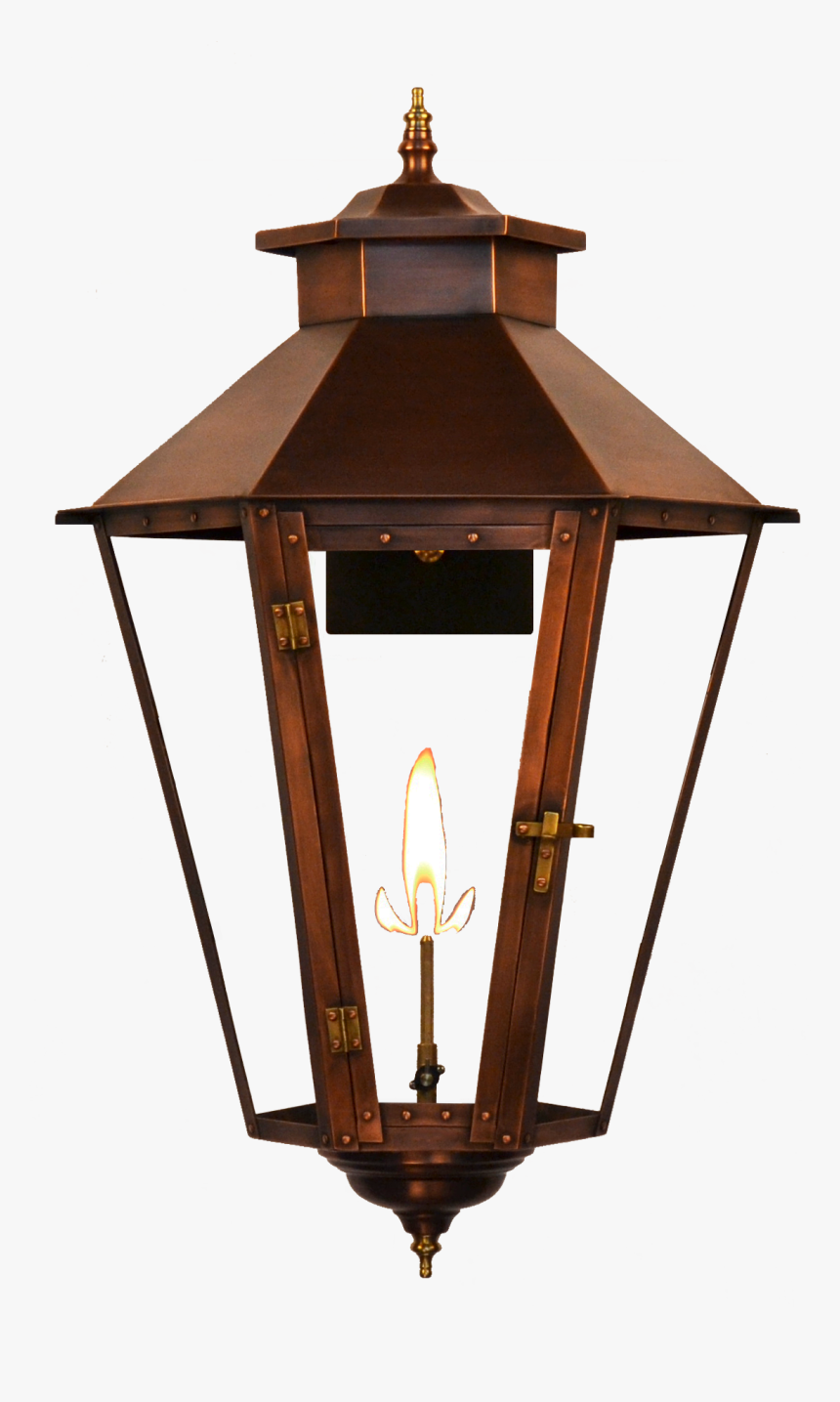 Fancy Light Png Image - Coppersmith Royal Street, Transparent Png