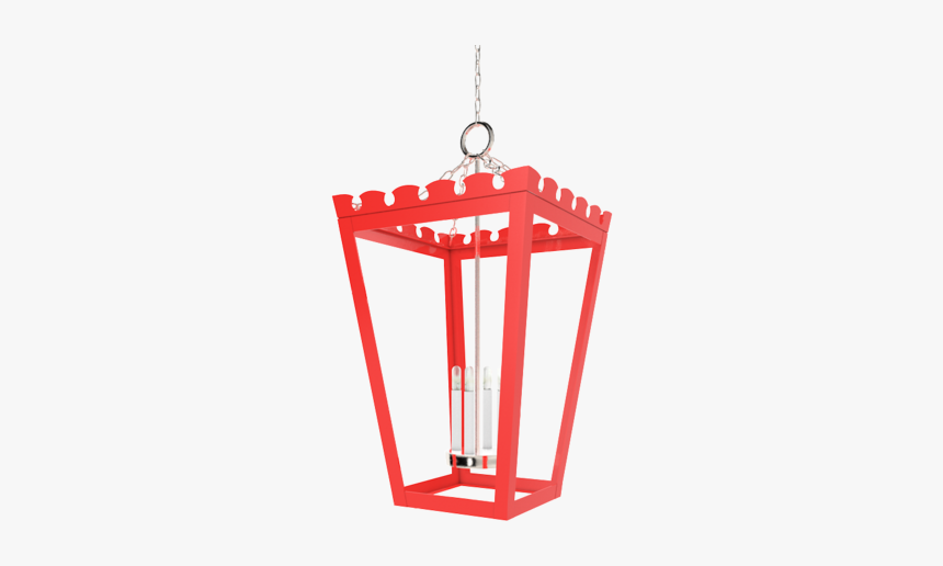 Newport Lantern Nickel - Lantern, HD Png Download