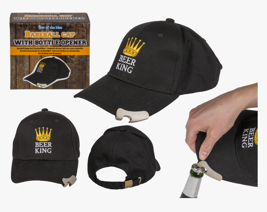 Baseball Cap, HD Png Download