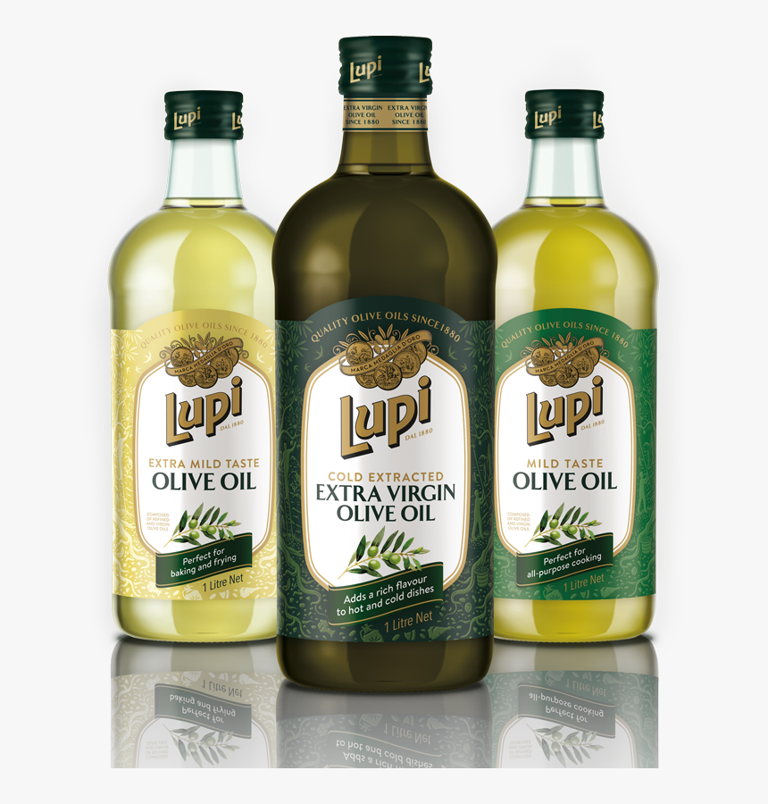 Transparent Oil Bottle Png - Domaine De Canton, Png Download