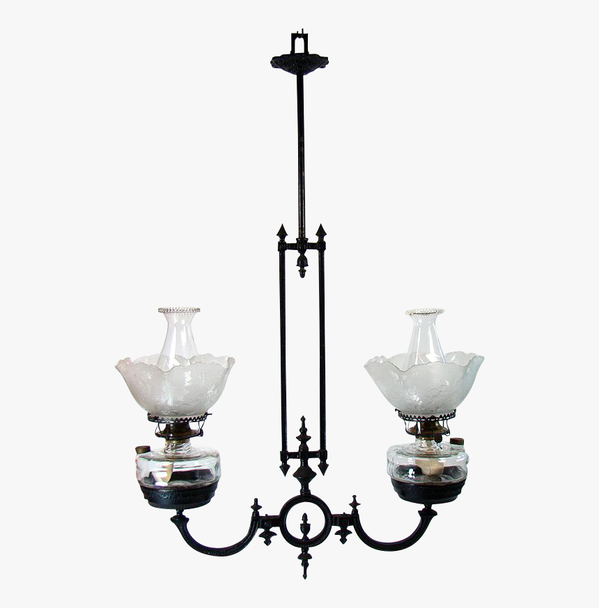 Vector Library Download Hanging Lantern Png Cool - Chandelier, Transparent Png