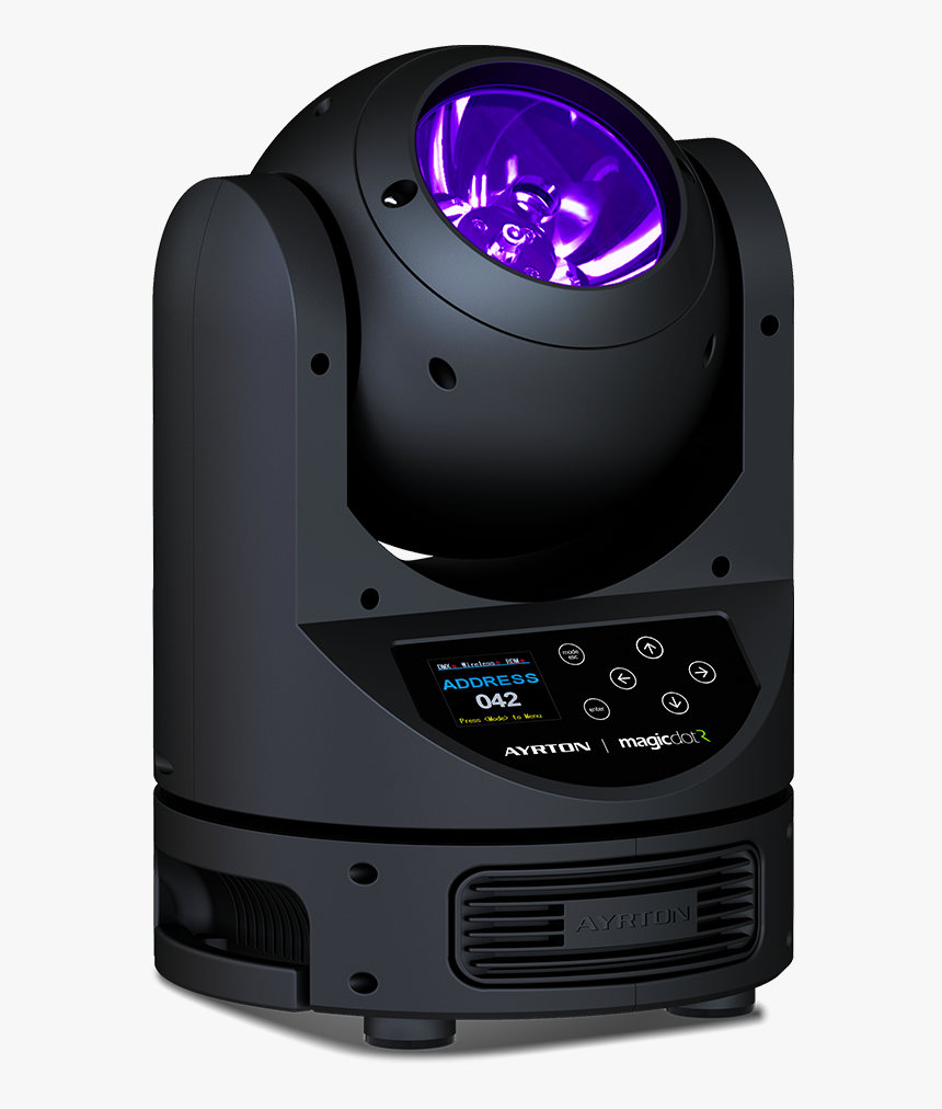 Ayrton Magicdot Sx, HD Png Download