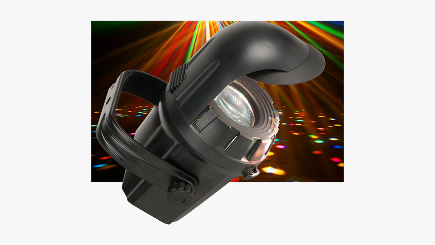 Micro Moonflower Burst Led Dj Lighting Effect - Gadget, HD Png Download