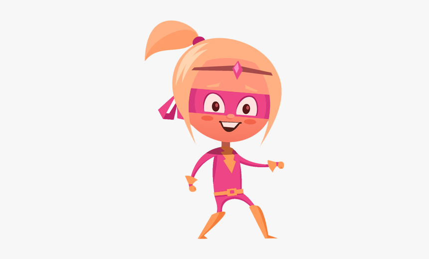Cartoon Character Png Hd Images, Stickers, Vectors - Cartoon, Transparent Png