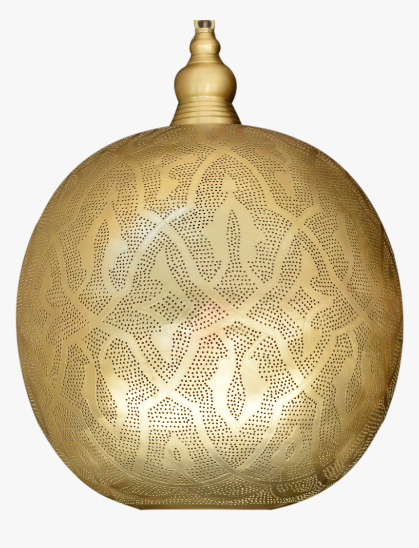 Moroccan Shade Light Lantern - Ceiling, HD Png Download