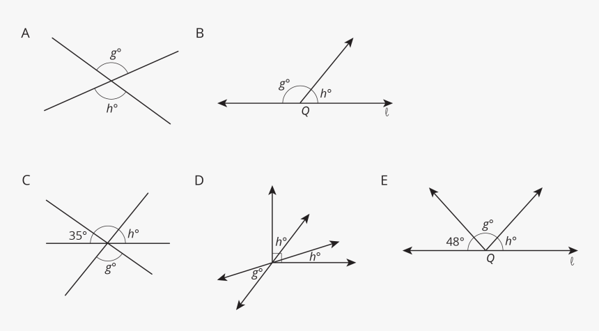 Are You Ready For More - Solving For Unknown Angles, HD Png Download