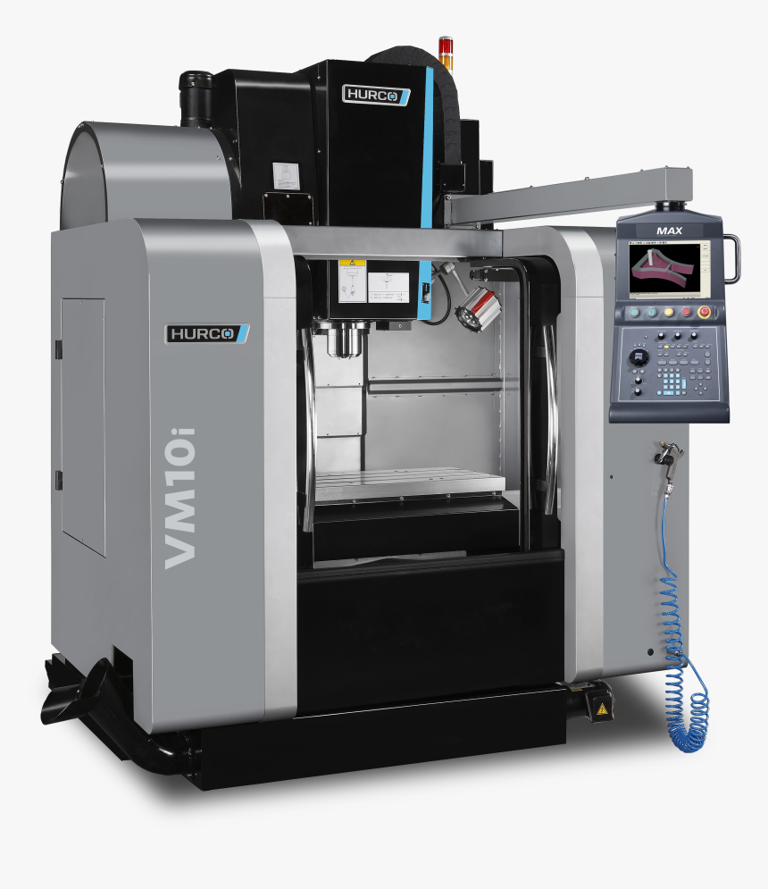 Hurco Vmx 10, HD Png Download