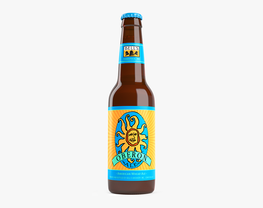 Oberon American Wheat Ale, HD Png Download
