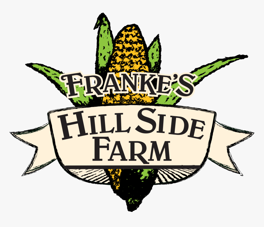Franke S Hillside Farm - Emblem, HD Png Download
