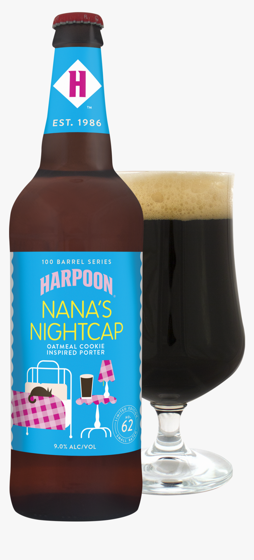 Guinness, HD Png Download